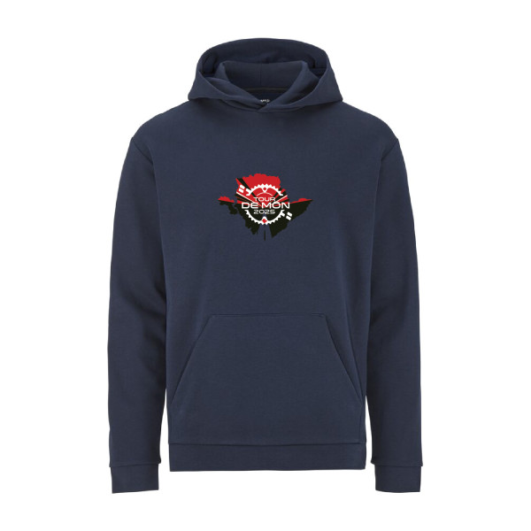 Tour de Môn 2025 Event Craft Hoodie - Pre-Order Special Offer